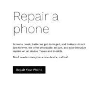 Fixit Abilene iphone repair  image 1